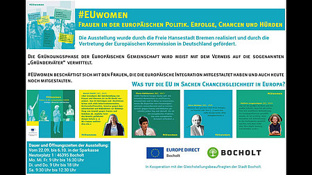 Ausstellungseröffnung am 21-09-2023