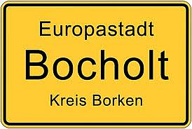 Europastadt Bocholt