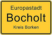 Europastadt Bocholt