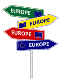 Wegweiser Europe