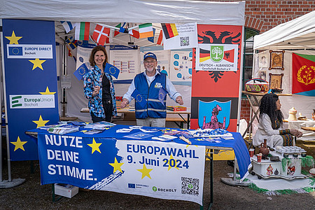gute_Laune_Stand (c) B. Wansing