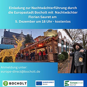 Bocholter Nachtwächter