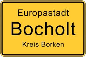 Europastadt Bocholt